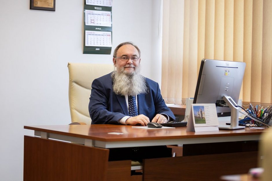 miroslaw swiercz prof pb prorektor ds rozwoju pb