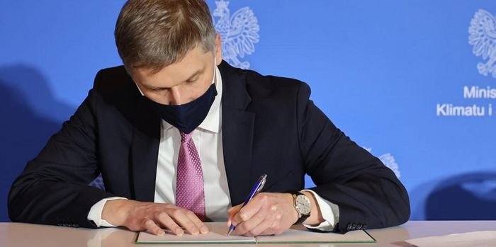 Porozumienie o wsp&oacute;łpracy na rzecz rozwoju fotowoltaiki, fot. MRiT