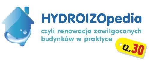 hydroizopedia renowacja logo