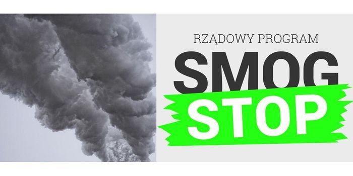 Dwie gminy z Mazowsza &ndash; Raszyn i Dąbr&oacute;wka &ndash; w programie Stop Smog, fot. NFOŚiGW