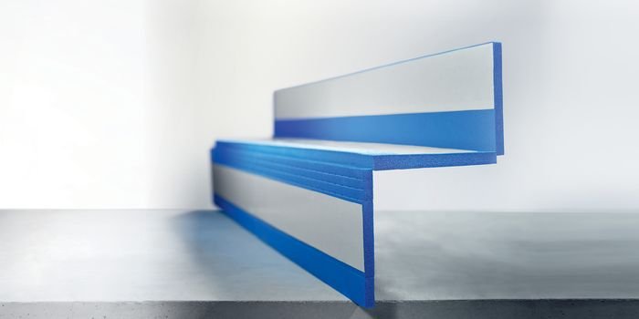 Sch&ouml;ck Tronsole&reg;&nbsp; typ F z nową oceną techniczną ITB, fot. Sch&ouml;ck