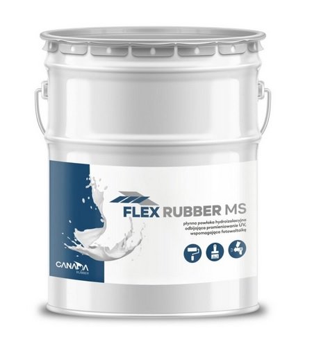 flex rubber