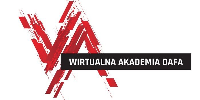 Wirtualna Akademia DAFA &ndash; ruszają szkolenia, fot. DAFA