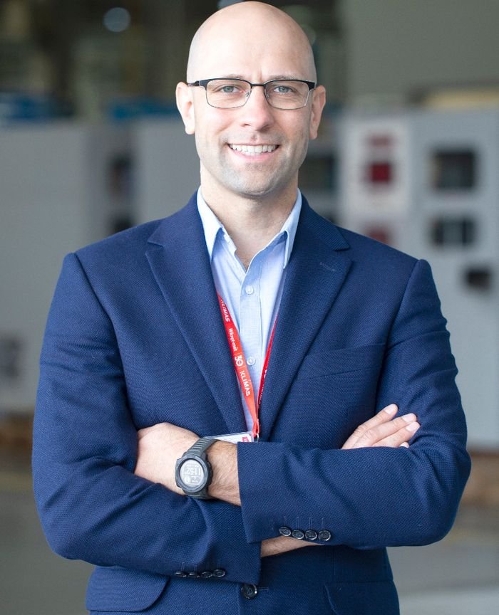 klimas wkret met wiktor paradny global product manager