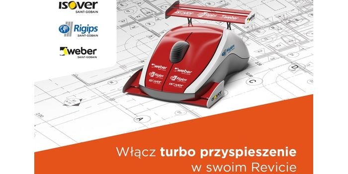 Nowa nakładka na Autodesk&reg; Revit&reg;, fot. Saint Gobain