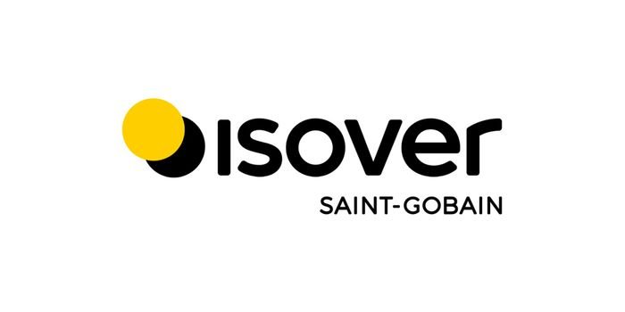 Marka Isover ma nowe logo, fot. Saint-Gobain
