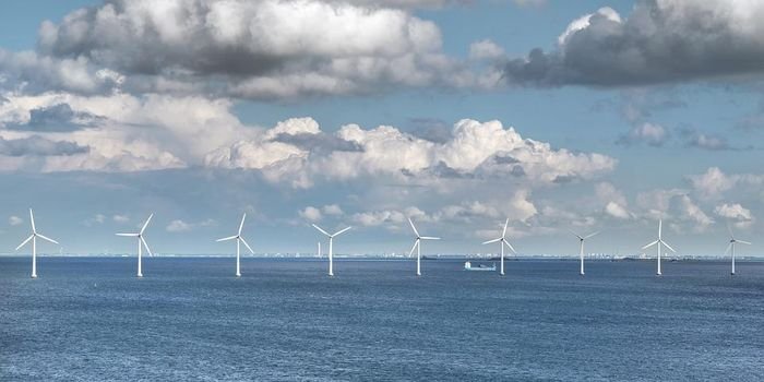 Nowe rozwiązania dla rozwoju morskiej energetyki wiatrowej, fot. www.pixabay.com