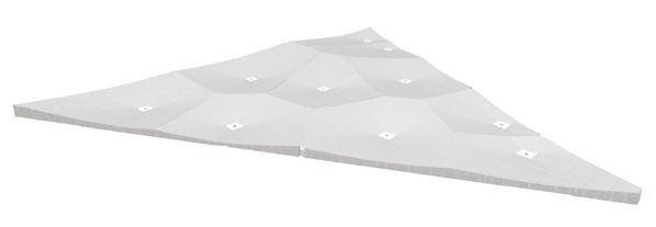 grade group model 3d 2