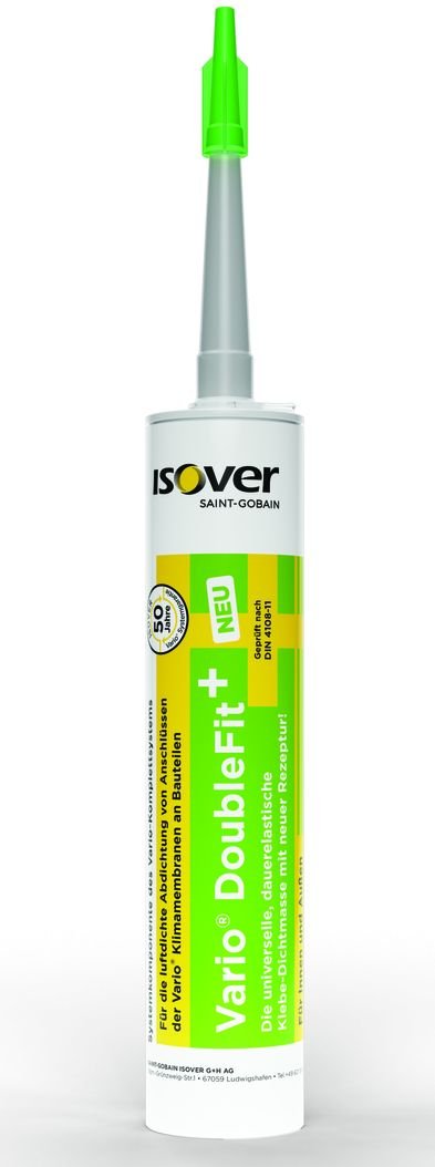 isover vario double fit