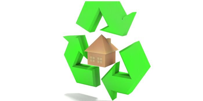 Poznaj metodykę szacowania śladu węglowego budynk&oacute;w, fot. Pixabay