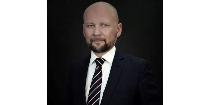 Wojciech Ziemliński, prezes zarzadu Sika Poland