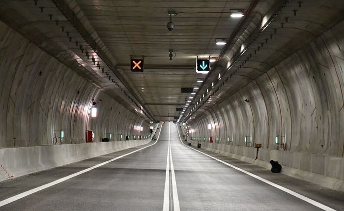 tunel pod swina cpg europe