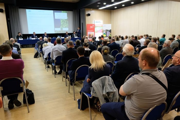 forum termomodernizacja2023 sala