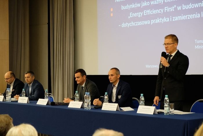 forum termomodernizacja2023 tomasz galazka