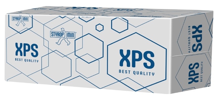 xps best quality Styropmin
