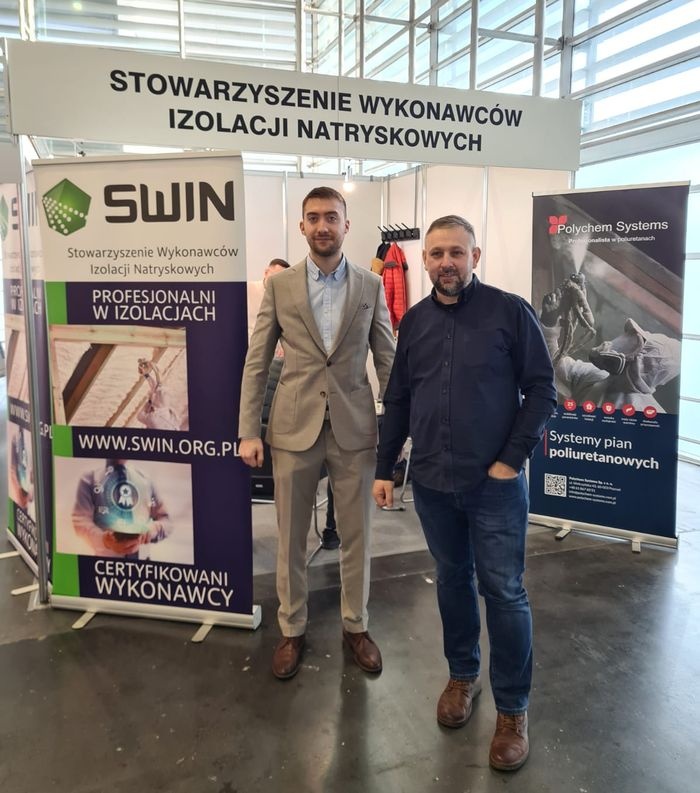 stowarzyszenie swin targi budma2024