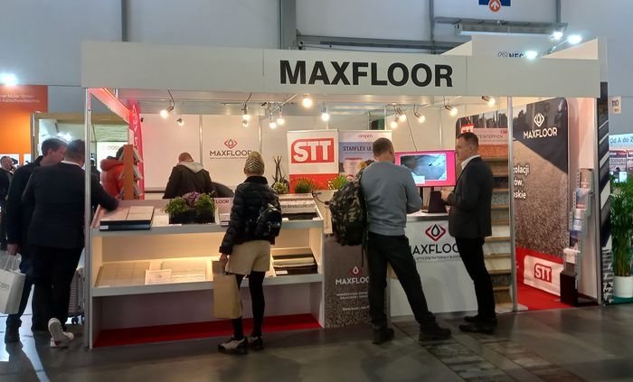 targi budma2024 maxfloor