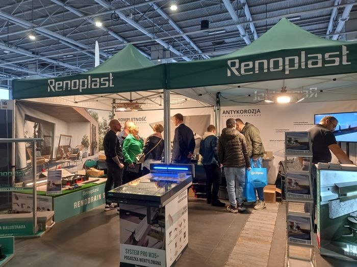 targi budma2024 renoplast