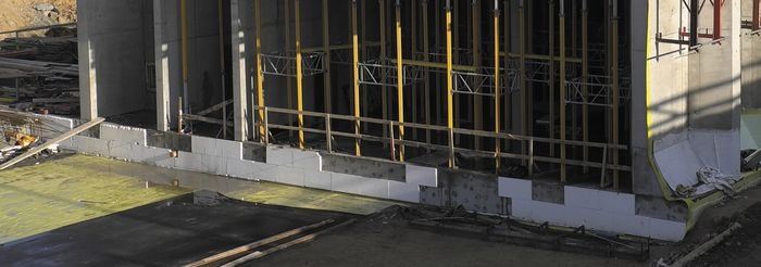 hydroizolacje uszczelnienie fundamanty