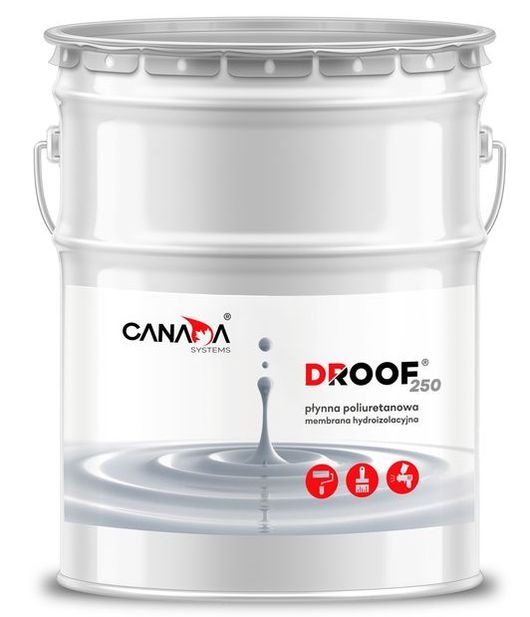 canada droof250