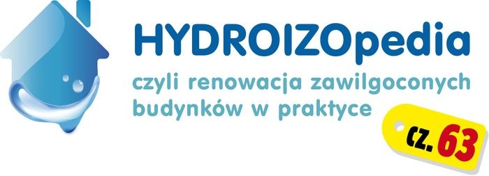 hydroizopedia sposoby osuszania kontrola