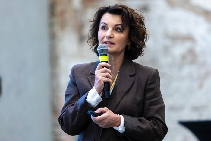 dorota bartosz cukrownia znin xi etics