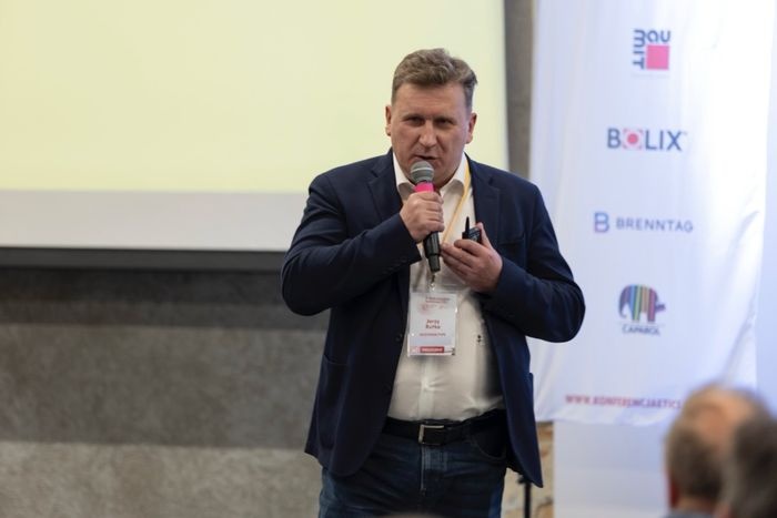 jerzy rutka cukrownia znin xi etics