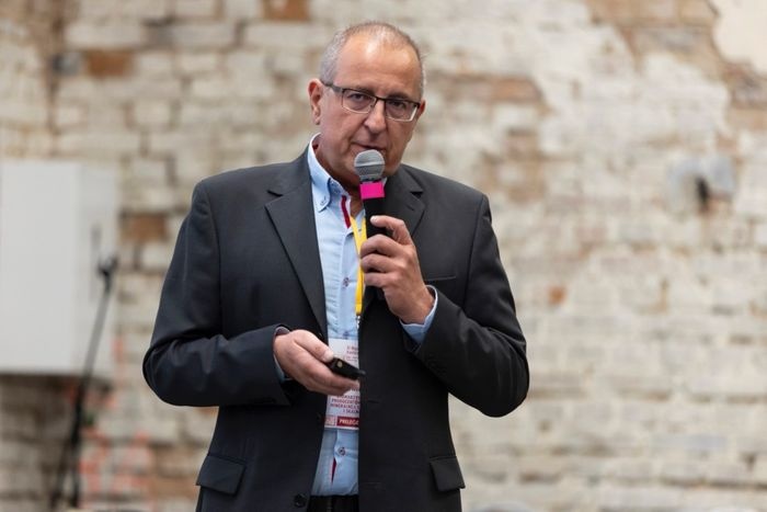 piotr pawlak cukrownia znin xi etics