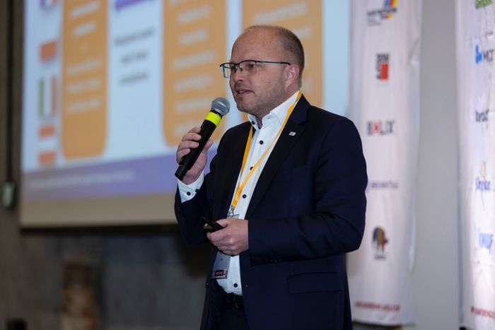 ralf pasker cukrownia znin xi etics