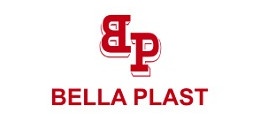 logo bella plast