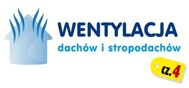 wentylacja dachow stropodachow cykl