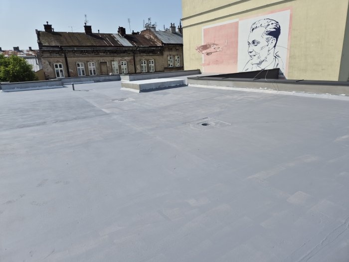 pokrycie dachu szkoly epdm sealeco 1