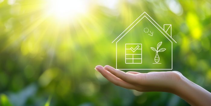 Jak projektować budynki o niskim zużyciu energii? fot. Adobe Stock