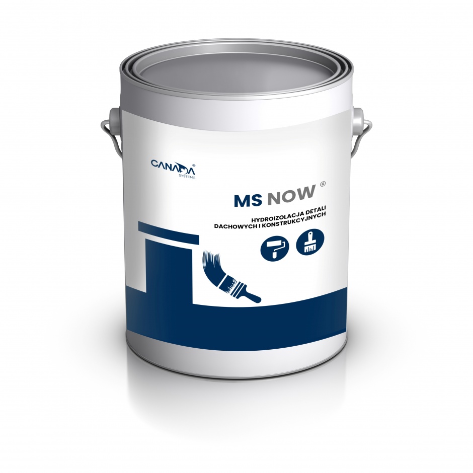 Opakowanie Canada Rubber MS NOW