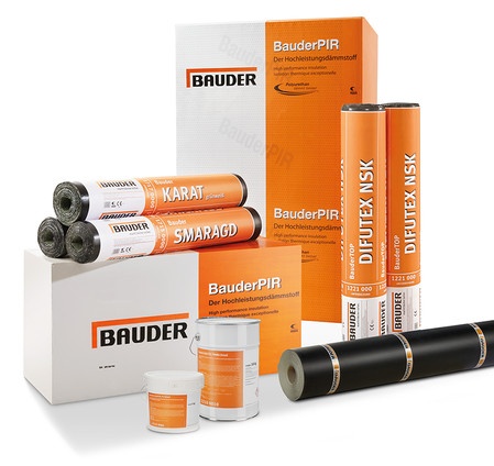 csm bauder pir nsk 