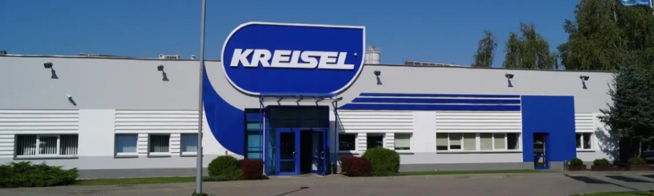 kreisel wejscie do fabryki