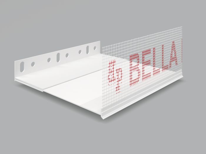 listwa bp30s bella plast