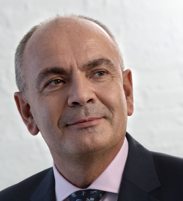 jacek michalak