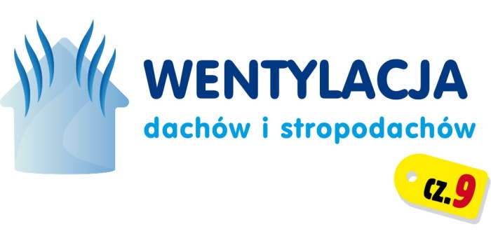 Paroizolacje w dachach o pokryciu wentylowanym