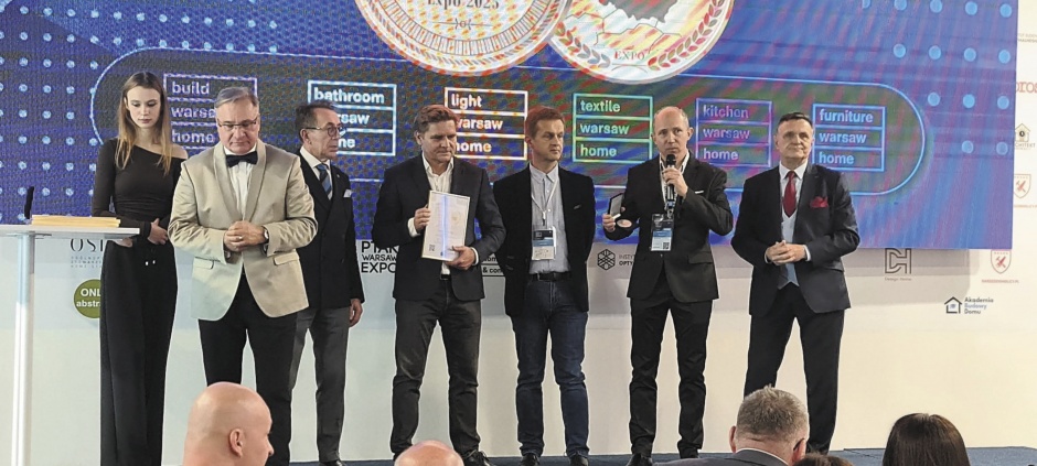 Cykl prelekcji IBO i ABD podczas targ&oacute;w Ptak Warsaw Expo. Fot. Rafał Dybicz