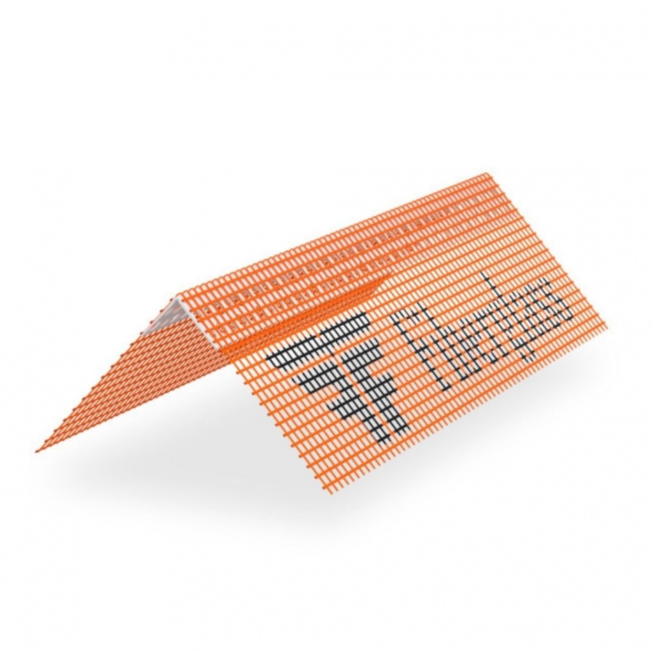 naroznik pvc z siatka fmt