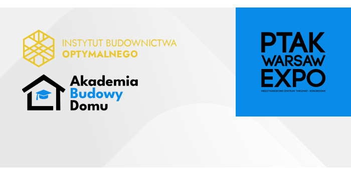 Akademia Budowy Domu podczas 4 edycji Warsaw HVAC Expo. Fot. Instytut Budownctwa Optymalnego