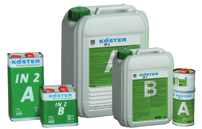 KÖSTER IN 2