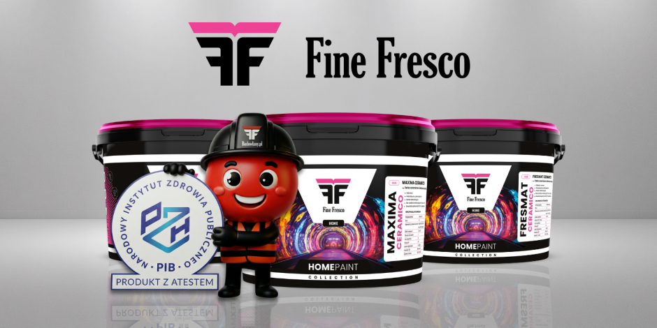 fiberglass fresco ecoline farby 1