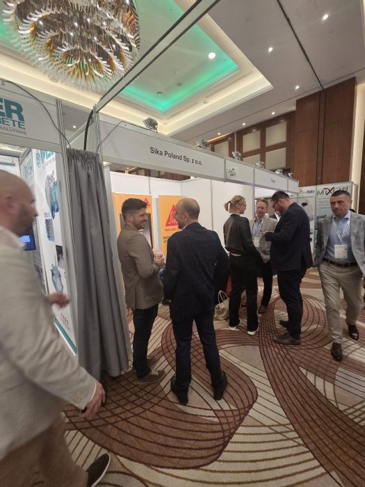 iccx central europe sika
