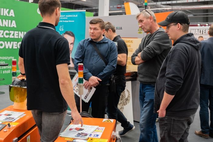 lasertechnica technologie laserowe