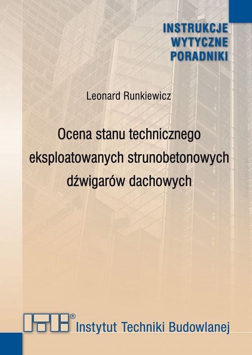 ocena stanu technicznego okladka 2
