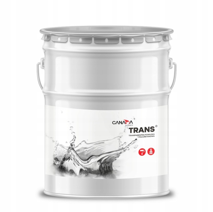 canada rubber trans