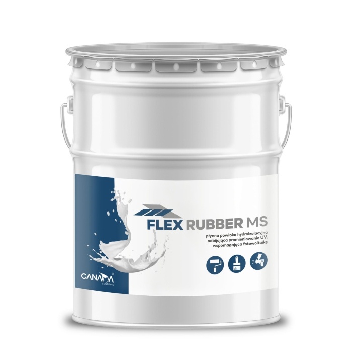 canada rubber trans