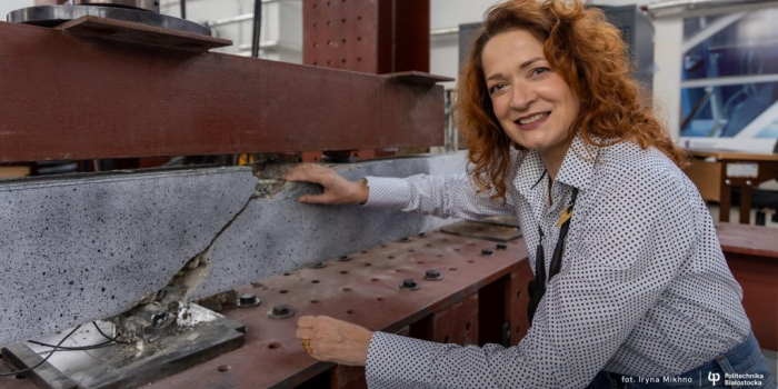 1 069 651,47 zł dla Politechniki Białostockiej na 11 projekt&oacute;w naukowo-badawczych. Fot. Iryna Mikhno